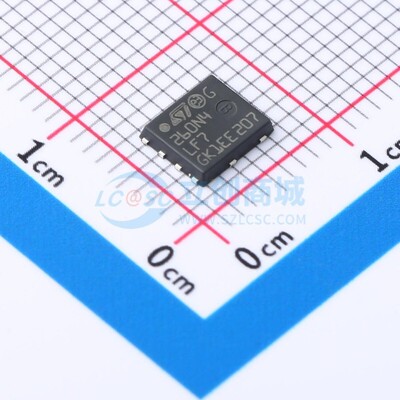 场效应管(MOSFET) STL260N4LF7 PowerVDFN-8 ST(意法半导体)