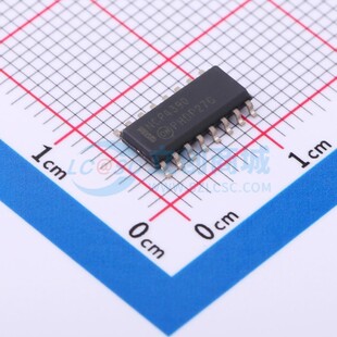 AC-DC控制器和稳压器 NCP4390DR2G SOP-16 onsemi(安森美) 原装
