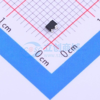 三极管(BJT) BFP650H6327 SOT-343-4 Infineon(英飞凌) 原装正品