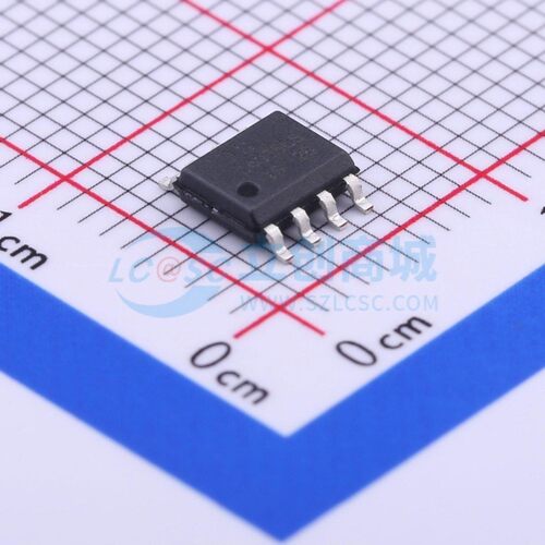 场效应管(MOSFET) DMHC4035LSD-13 SO-8 DIODES(美台) 原装正品