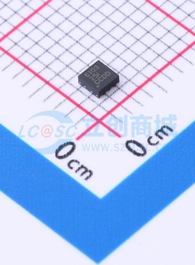 电池管理 BQ296103DSGR WSON-8 TI/德州 电子元器件配单原装正品