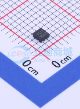 电池管理 WS4518D-6/TR WDFN-6 WILLSEMI(韦尔) 电子元件原装正品