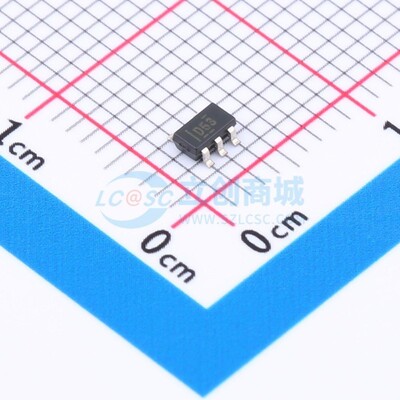 运算放大器 OPA353NA/3K SOT-23-5 TI/德州 电子元件配单原装正品