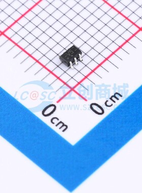 转换器/电平移位器 74LVC1T45GW-Q100H TSSOP-6-1.3mm Nexperia(