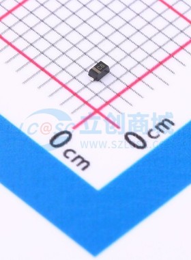 稳压二极管 BZX585-B4V7.115 SOD-523 Nexperia(安世) 电子元器件