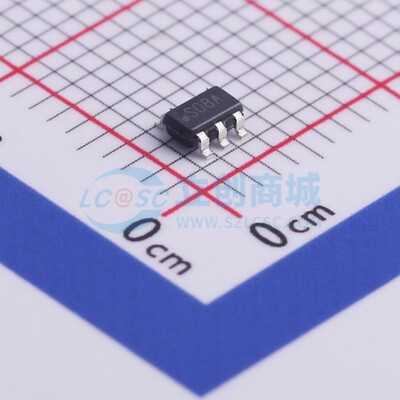 DC-DC电源芯片 LM828M5X/NOPB SOT23-5 TI/德州 电子元器件配单