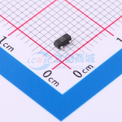 线性稳压器(LDO) AP7381-28SA-7 SOT-23 DIODES(美台) 电子元器件