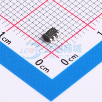 比较器 TL331MDBVTEP SOT23-5 TI/德州 电子元件配单 原装正品