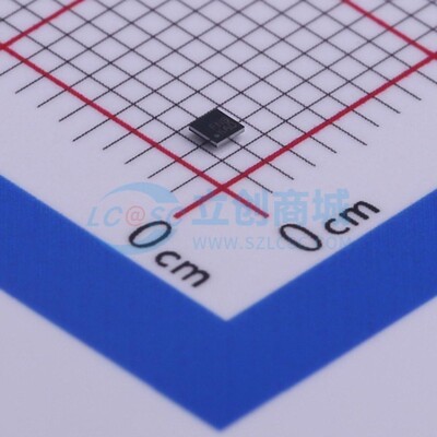 场效应管(MOSFET) EFC4612R-S-TR XFBGA-4 onsemi(安森美) 元器件