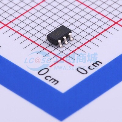 电流感应放大器 INA193AQDBVRQ1 SOT23-5 TI/德州 电子元器件配单