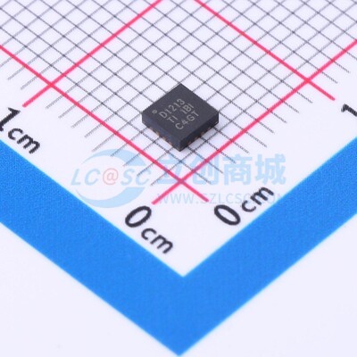 时钟缓冲器,驱动器 CDCLVD1213RGTT QFN-16 TI/德州 电子元器件