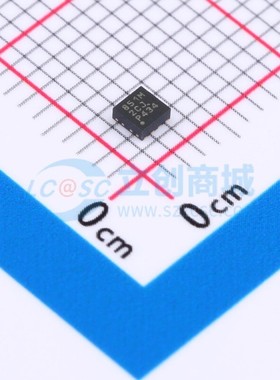 数模转换芯片 DAC80501MDQFR WSON-8 TI/德州 电子元器件配单