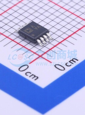 运算放大器 AD8542ARMZ-REEL MSOP-8 ADI(亚德诺) 电子元器件配单