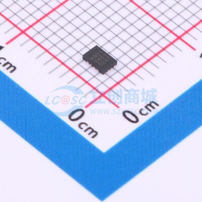 射频卡芯片 NTP53321G0JHKZ XQFN-16(1.8x2.6) 安世 电子元件配单