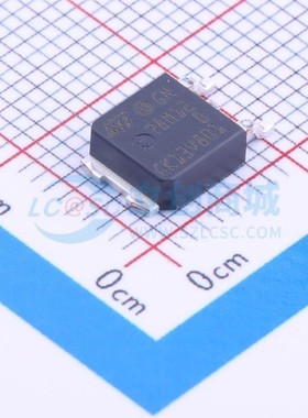 线性稳压器(LDO) L78M12ABDT-TR TO-252 ST(意法半导体) 原装正品