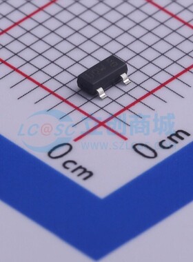 场效应管(MOSFET) PMV50EPEAR TO-236AB Nexperia(安世) 原装正品