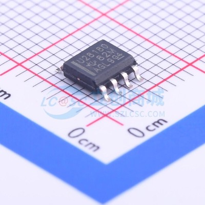 AC-DC控制器和稳压器 UCC28180DR SOP-8 TI/德州 电子元器件配单