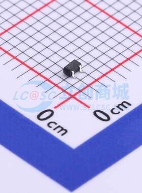 三极管(BJT) 2SC4618TLP SOT-523 ROHM(罗姆) 电子元器件配套