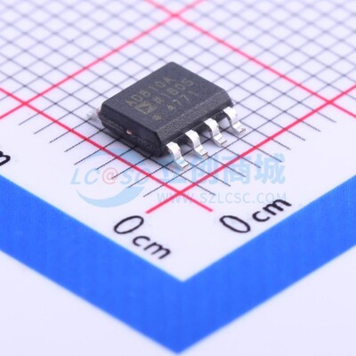 运算放大器 AD810ARZ SOIC-8 ADI(亚德诺) 电子元器件 原装正品