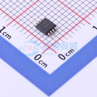 温度传感器 TMP431DDGKR VSSOP-8 TI/德州 电子元件配单原装正品