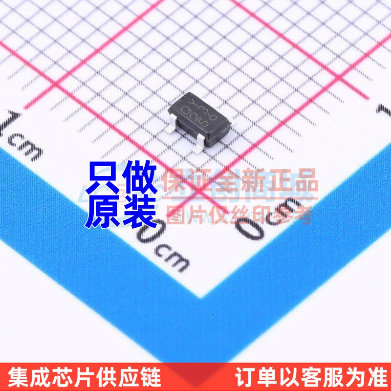 芯片电源管理(PMIC) BD42500G-CTR SSOP-5 ROHM(罗姆) 电子元器件