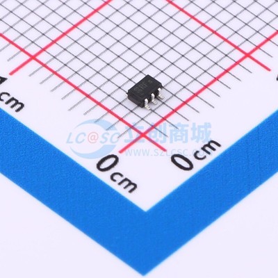 三极管(BJT) BFS481H6327XTSA1 SOT-363-6 Infineon(英飞凌)