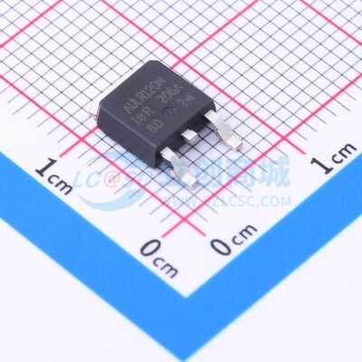 场效应管(MOSFET) AUIRLR120NTRL DPAK Infineon(英飞凌) 元器件