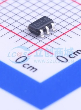 精密运放 LMP7707MF/NOP SOT23-5 TI/德州 电子元件配单 原装正品