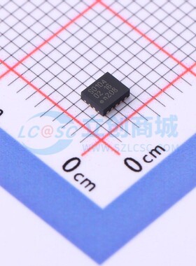 转换器/电平移位器 NTS0104BQ.115 DHVQFN-14(2.5x3) 安世 元器件
