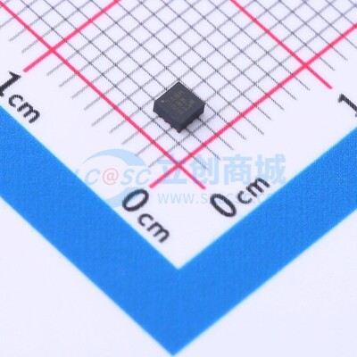 浪涌保护器 TPS259472ARPWR VQFN-10-HR TI/德州 电子元器件配单