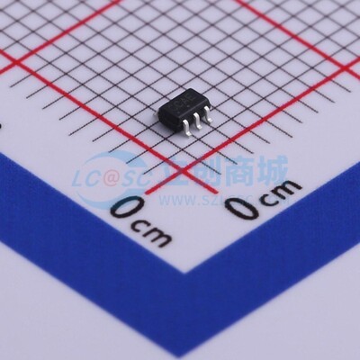 比较器 LMV331SQ3T2G SC-88A onsemi(安森美) 电子元器件原装正品