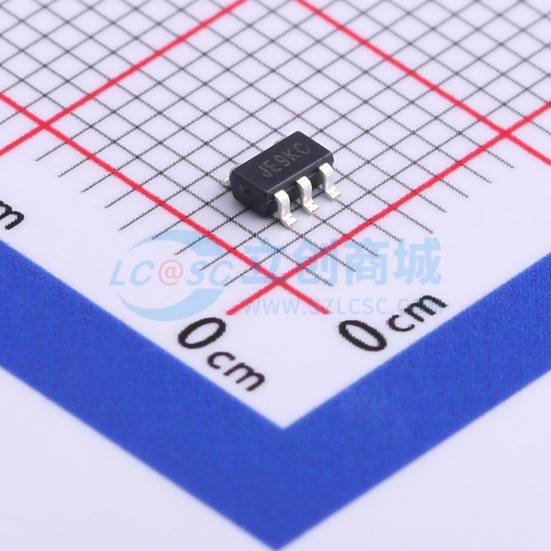 功率电子开关 AP2181DWG-7 SOT-25 DIODES(美台) 电子元器件配单