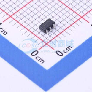 线性稳压器(LDO) NCP730ASNADJT1G TSOP-5 onsemi(安森美) 元器件