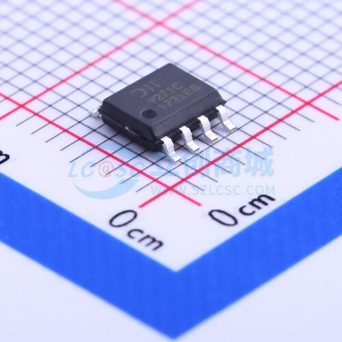 运算放大器 TLV271CS-13 SOP-8 DIODES(美台) 原装正品