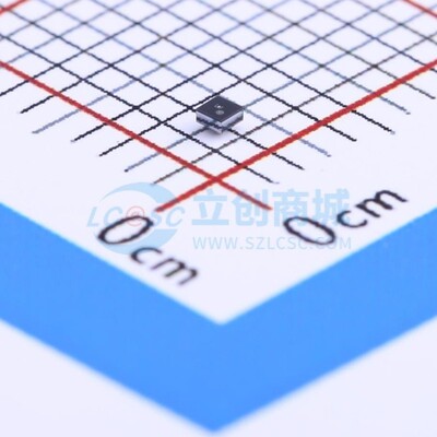 温度传感器 LMT70AYFQT DSBGA-4 TI/德州 电子元器件配单原装正品