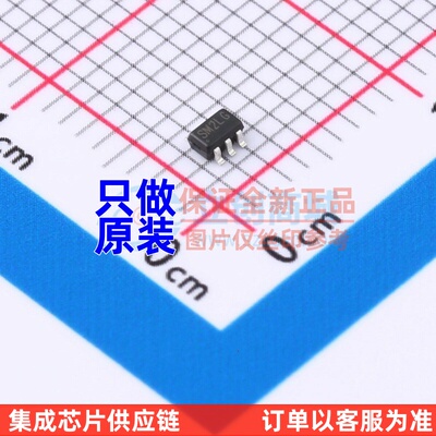 反相器 74AUP2G04DW-7 SOT-323-6 DIODES(美台) 电子元器件配单