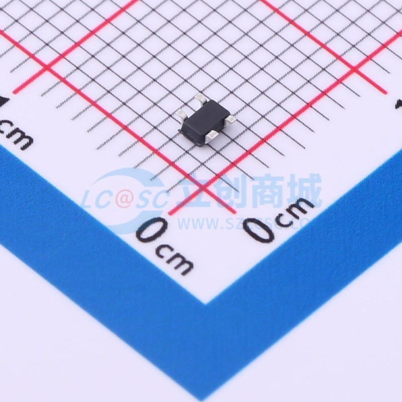 监控和复位芯片 NCP304LSQ37T1G SC-82AB-4 onsemi(安森美) 原装