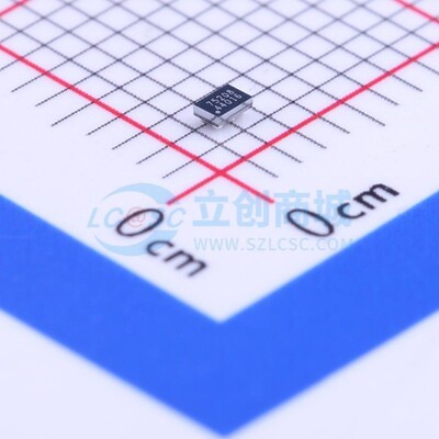 场效应管(MOSFET) CSD75208W1015 DSBGA-6 TI/德州 电子元件配单