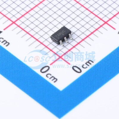 精密运放 NCV21871SN2T1G TSOP-5 onsemi(安森美) 电子元器件配单