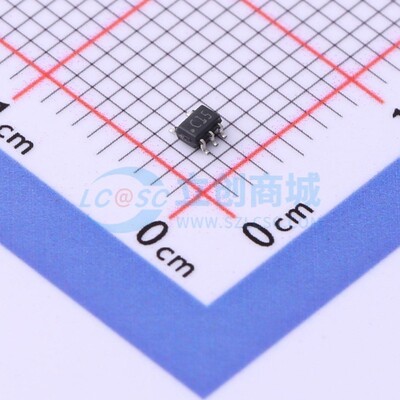 比较器 LMV7219M7X/NOPB SC-70-5 TI/德州 电子元件配单原装正品