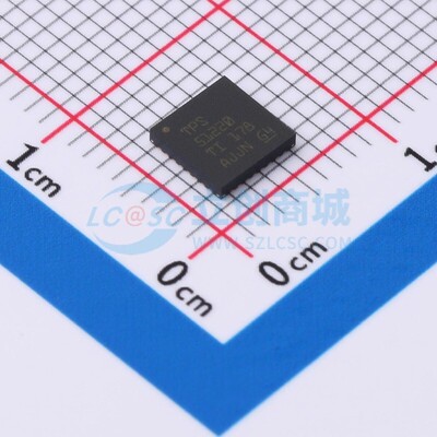 DC-DC电源芯片 TPS51220RHBR QFN-32 TI/德州 电子元器件配单