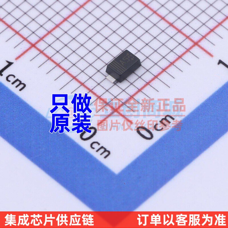 瞬态抑制二极管(TVS) PT芯片