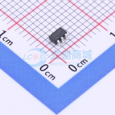 电流感应放大器 MAX4073FAUT+T SOT23-6 MAXIM(美信) 电子元器件