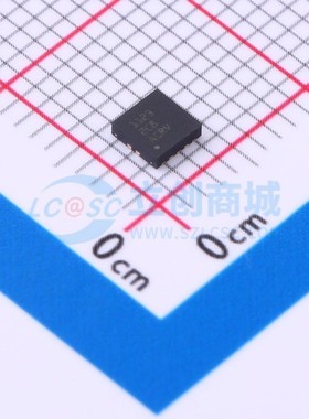 ADC/DAC芯片 TIOL1123DRCR VSON-10 TI/德州 电子元器件原装正品