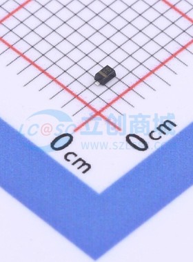 稳压二极管 BZX585-C4V7.115 SOD-523 Nexperia(安世) 电子元器件