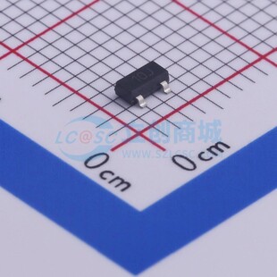 电压基准芯片 ZXRE4041CFTA SOT-23 DIODES/美台 电子元器件配单