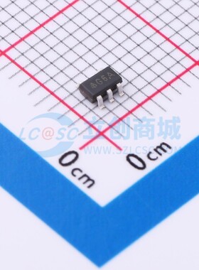 电压基准芯片 AZ431LBKTR-G1 SOT-23-5 DIODES(美台) 电子元器件
