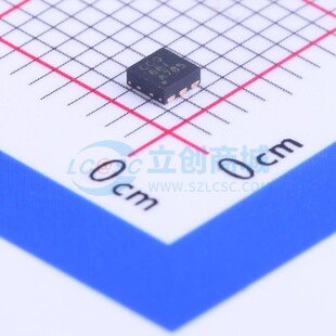 LED驱动 TPS61165DRVR WSON-6 TI/德州 电子元器件配单原装正品