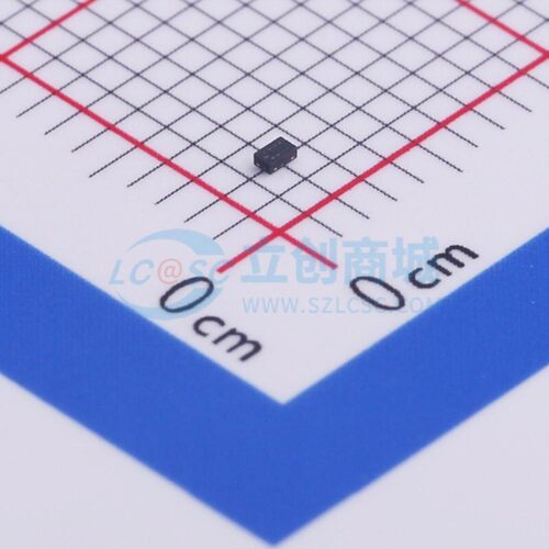 场效应管(MOSFET) PMZB350UPE.315 DFN-3 Nexperia/安世 原装正品