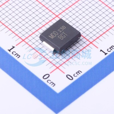 瞬态抑制二极管/TVS SMCJ78CA DO-214AB 电子元器件配单 原装正品